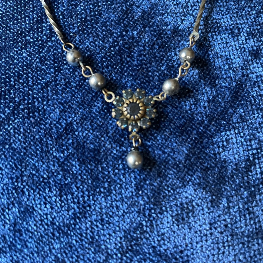 Necklace - Picture 2 of 2